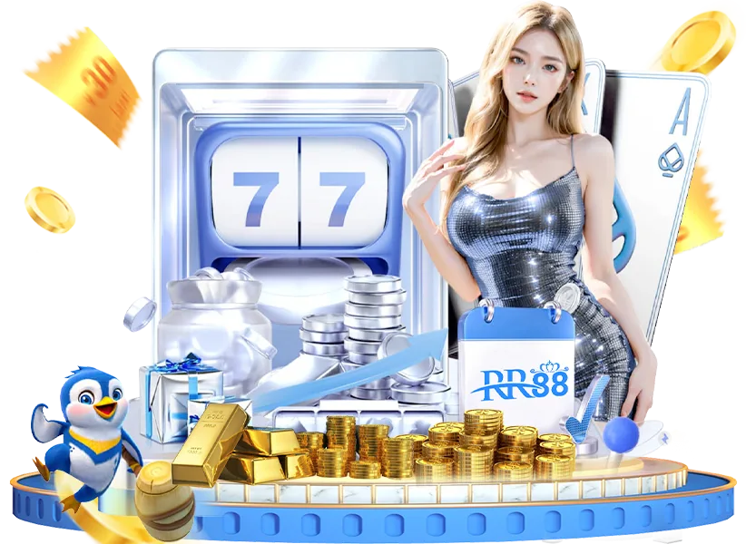 rr88 ưu điểm vượt trội